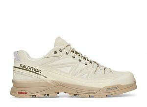 Salomon X-ALP LTR "Almond Milk/Pepper/Olive" 23cm L47596200