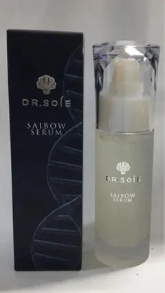 ドクターソワ SAIBOWセラム 45ml　業務用サイズ