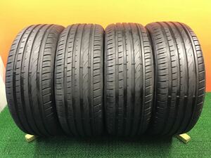 9B-271) 215/45R18 APTANY Sport Macro 2023年 8分山 4本 