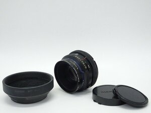 ●○MAMIYA SEKOR Z 110mm F2.8 W カメラレンズ 中判用 RZ67 マミヤ○●021014003○●