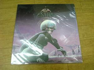 @73 asia astra レコード　即決