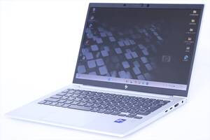 1円～ Corei7 Windows11 Office2019 32GBメモリ 大容量SSD 第11世代 HP EliteBook 830 G8 i7-1185G7 32G 512G 13.3FHD WiFi6