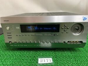 2171-10D ONKYO Integra DTX-8.8 ★ AVアンプ インテグラ　オンキョー　アンプ