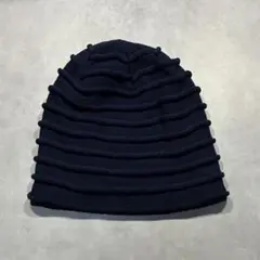 unkown vintage cyber rave y2k beanie cap