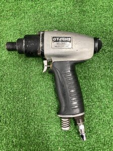 【中古品】★ベッセル 5～6mm 衝撃式エアードライバー GT-P6HS　ITTEAO7GJCQM