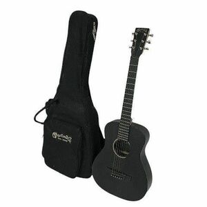 Martin&CO LXBLACK Martin マーチン アコースティックギター LXBlack SMK564350大