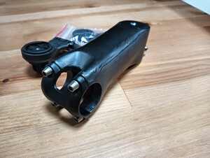 2025 GIANT Contact SLR Aerolight Stem -10D 110mm カーボン　エアロ　AERO