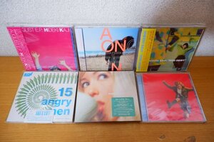 そ8-086＜CD＞カジヒデキ 6枚セット