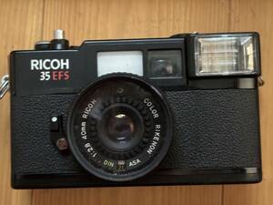 RICOH 35EFS (A83)