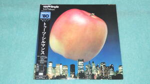 【LP】トゥーツ・シルマンス　　APPLE DIMPLE　TOOTS THIELEMANS