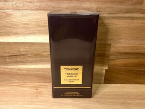 トムフォード　TOM FORD 香水　タバコバニラ　フレングラス　100ml 未使用