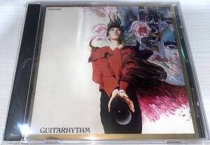 ★布袋寅泰 GUITARHYTHM 1 CD★