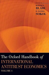 [A11816070]The Oxford Handbook of International Antitrust Economics (Oxford