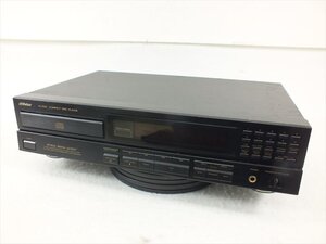 ♪ Victor ビクター XL-Z521 CDプレーヤ 中古 現状品 240711Y7561