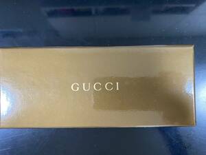 Gucci サングラス　新品保管品　GG9105/J 6VG