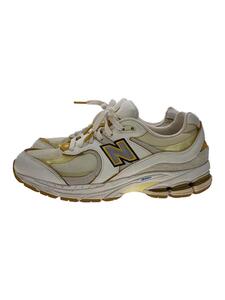 NEW BALANCE◆×Joe Freshgoods/M2002/ホワイト/25.5cm/onversations Amongst Us/