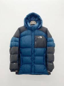 (J6616) THE NORTH FACE ノースフェイス ダウンジャケット メンズ L サイズ 正規品 本物 サミットシリーズ バルトロ!!!!!!!