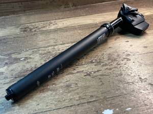 IL676 ロックショック ROCKSHOX REVERB AXS XPLR ドロッパー シートポスト Φ27.2 350mm 50mmトラベル ※バッテリー付き