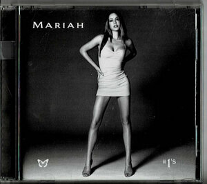 d447　＃１‘Ｓ／ＭＡＲＩＡＨ　ＣＡＲＥＹ　全１９曲