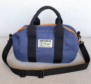 ★美品★即完売★ 世田谷ベース 正式装備品 S.E.A.F. DUFFEL BAG mini 2WAY ダッフルバッグ 所ジョージ