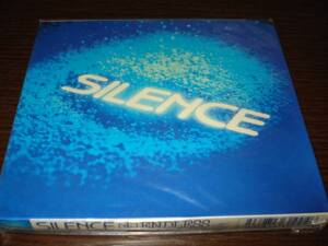 未開封品　SILENCE ENDLESS　初回仕様