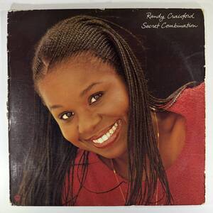 Randy Crawford - Secret Combination