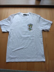 XLARGE Tシャツ Msize