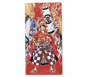 256◇チケットファイル ワンピース ONE PIECE スーパー歌舞伎2 Super KabukiⅡ 限定 初期 希少 ticket file