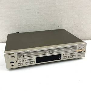 TEAC CDレコーダー RW-D280 ティアック【現状販売品】25A 北2