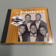 The Danleers / Best of Mercury Years