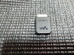 SONY ソニー マイクロUSBプラグ変換アダプター ウォークマン用 WMP-NWM10 ワンオーナー品 転送確認済み 即決