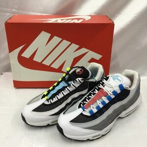 NIKE 27.5cm ナイキ スニーカー スニーカー CJ0589 001 AIR MAX 95 QS 27.5cm 箱有 Sneakers マルチカラー / マルチカラー / 10104619