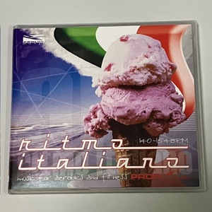 中古CD☆エアロビクス 140-154　ダンスレッスン　ノンストップ　エクササイズ