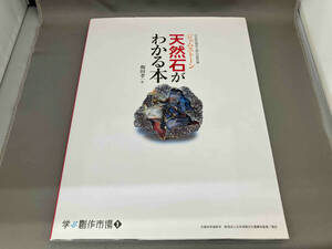 天然石がわかる本(上巻) 飯田孝一