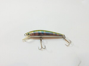 ダイワ　TDミノー DSP DAIWA T.D. MINNOW サスペンドミノー　 (29139