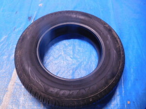 155/80R13　中古タイヤ　エナセーブ　EC204　１本