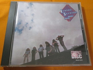 ♪♪♪ レーナード・スキナード Lynyrd Skynyrd 『 Nuthin