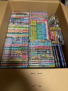 中古 ビデオオプション ドリフト天国 Hot Version DtoD D-DOG5 頭文字D DVDセット