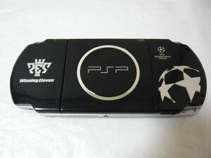 [送料無料] ■ SONY ソニー PSP PSP-3000 プレイステーションポータブル バッテリーなし ■ [現状品]