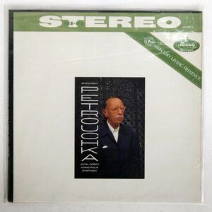 米 DORATI/STRAVINSKY:PETROUCHKA/MERCURY SR90216 LP