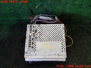 1UPJ-11896475]ランクルプラド(KZJ78W)テープデッキ 中古