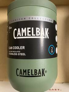 horizon ホライズン　camelbak can cooler ステンレス