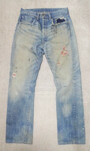 ◎絶品◎名作・貴重◎LVC LEVI