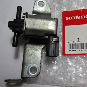 ★未使用 N BOX用 ウエストゲートコントロール バルブ ホンダ HONDA 純正部品 [H1025]