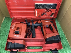 005▽おすすめ商品▽HILTI ロータリーハンマドリル TE2-A2　※商品詳細欄必読