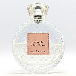 JILLSTUART ジルスチュアート リラックス オード ホワイトフローラル EDC 50ml ☆送料450円