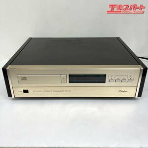 【動作確認済み】 COMPACT DISC PLAYER コンパクト ディスク プレーヤー DP-80L Accuphase アキュフェーズ ミスマ店