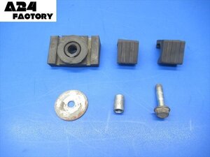 A2R6-1004 ホンダ VT250F インテグラ タンクラバーマウント 純正品 【MC08-113～ 後期】