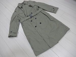 P68 サイズ42R ◆COAT, ALL WEATHER, MAN