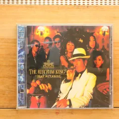 国内盤CD★ザ・リズム・キングス/THE RHYTHM KINGS■ DRAGON COCKTAIL 【PICL1126/4988102129859】J00391